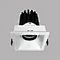 Energy Efficient Square GU10 Lighting